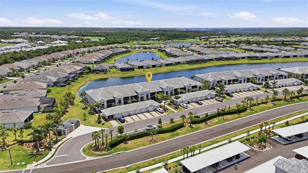 14184 HERITAGE LANDING BOULEVARD # 525, PUNTA GORDA, FL 33955 — zdjęcie 3