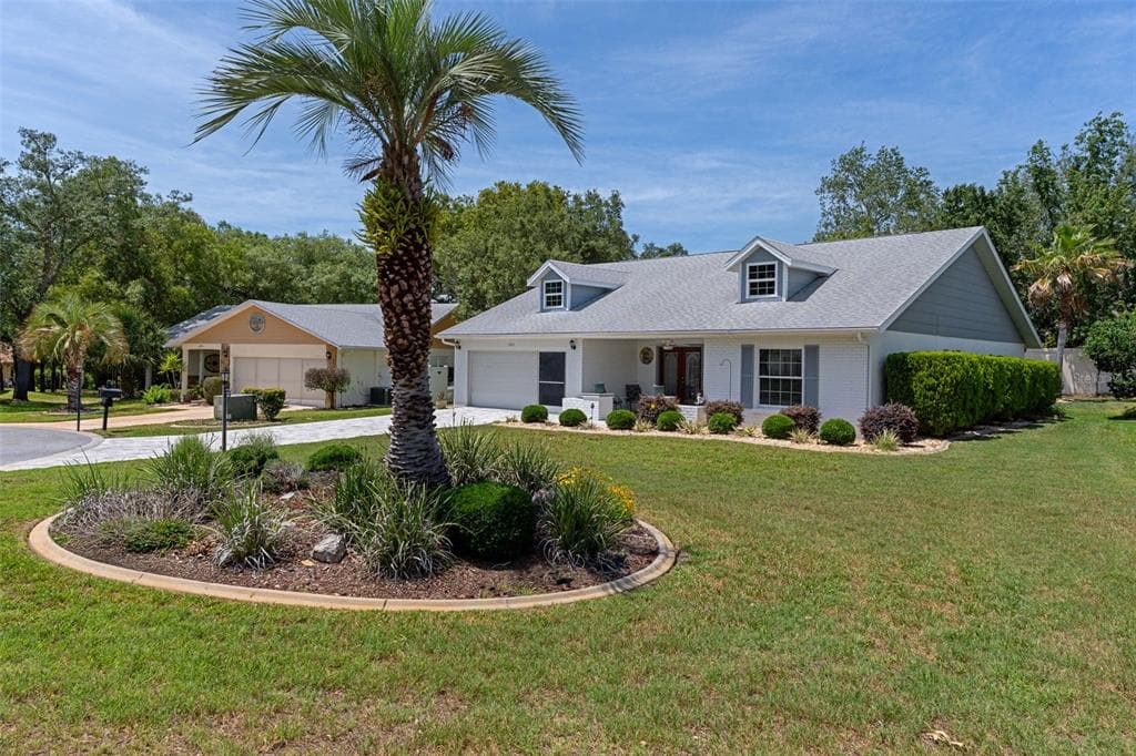 2643 ROYAL RIDGE DRIVE, SPRING HILL, FL 34606 — zdjęcie 2