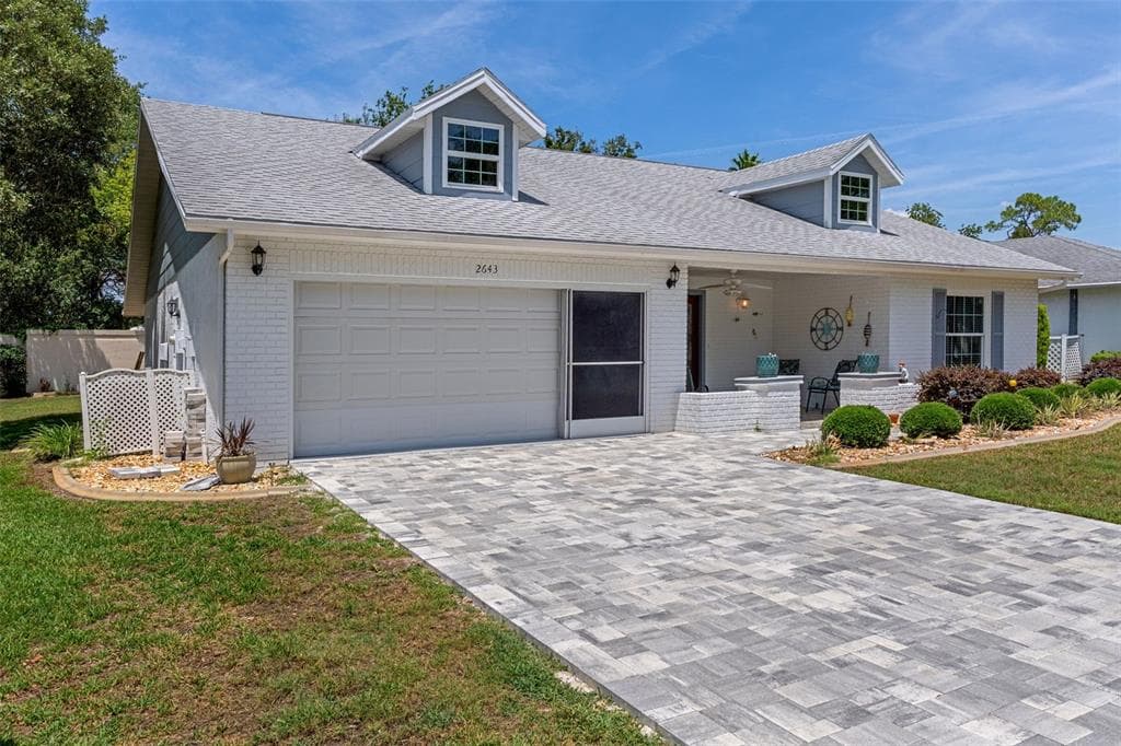2643 ROYAL RIDGE DRIVE, SPRING HILL, FL 34606 — zdjęcie 4