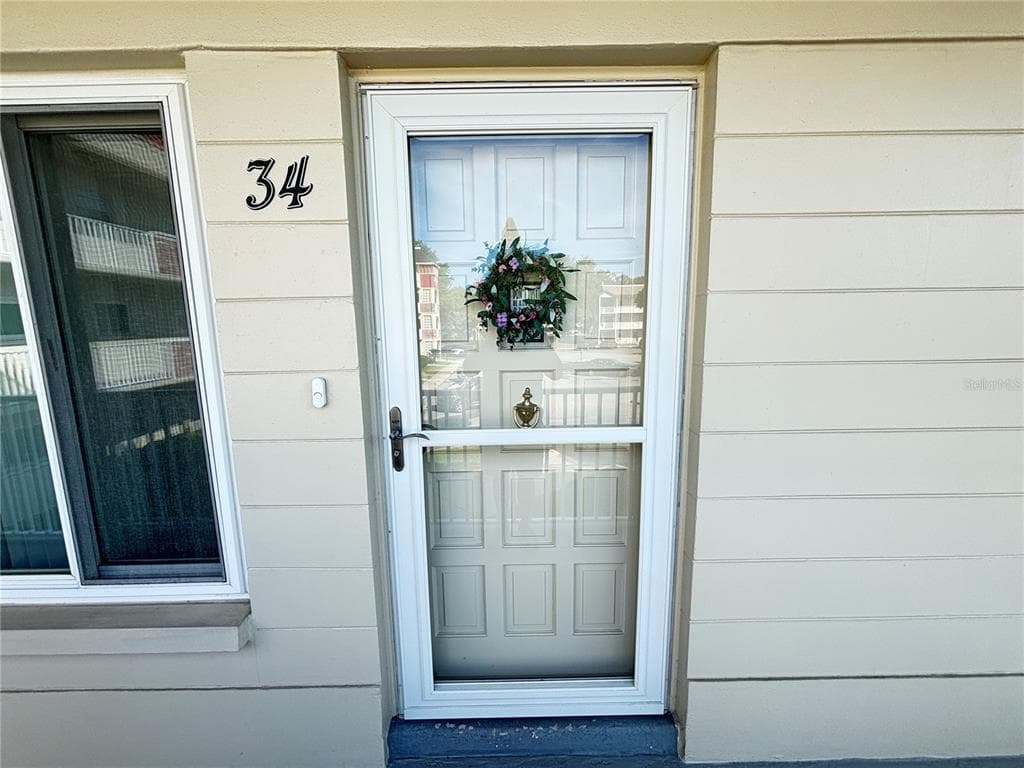 2262 SWEDISH DR. # 34, CLEARWATER, FL 33763 — zdjęcie 2