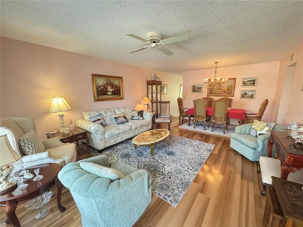 2262 SWEDISH DR. # 34, CLEARWATER, FL 33763 — zdjęcie 3