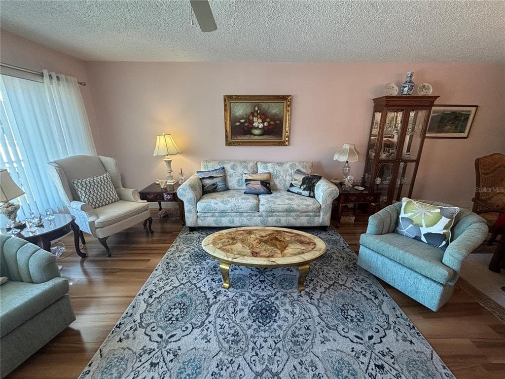 2262 SWEDISH DR. # 34, CLEARWATER, FL 33763 — zdjęcie 4