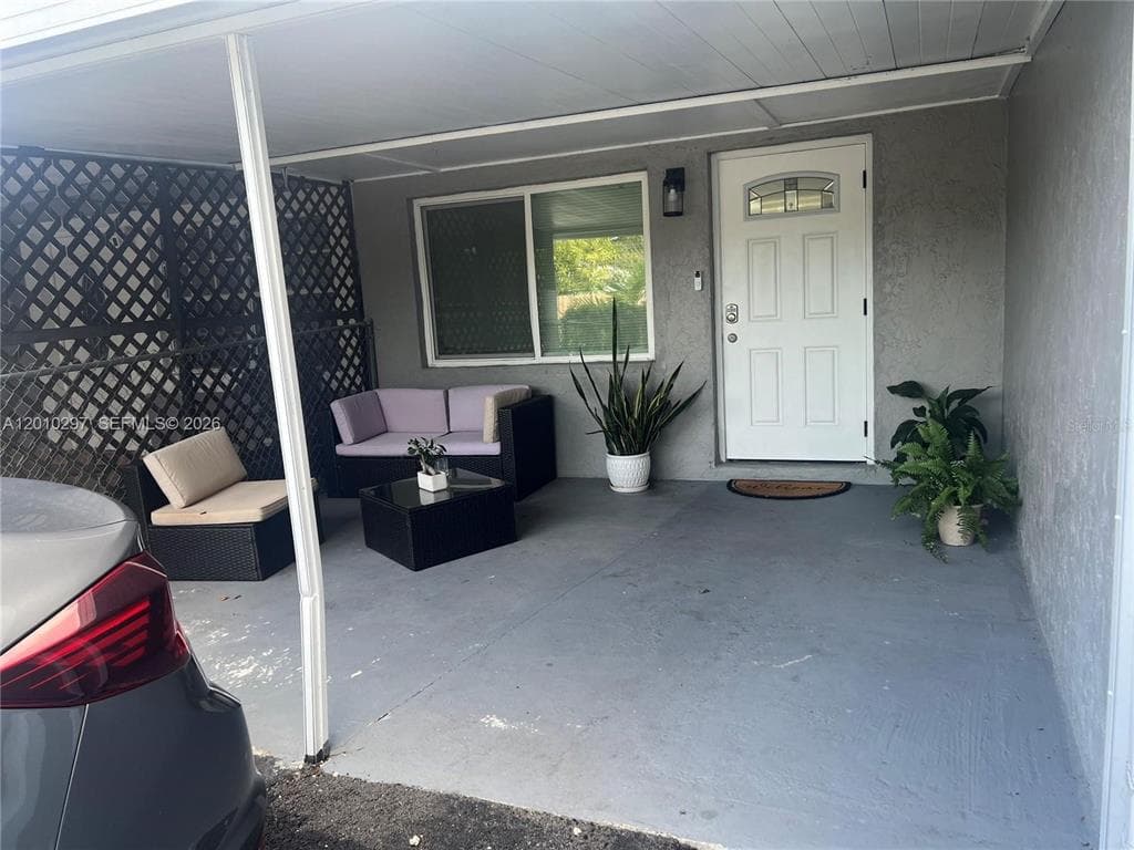 6742 SW 18 COURT # 2, NORTH LAUDERDALE, FL 33068 — zdjęcie 2