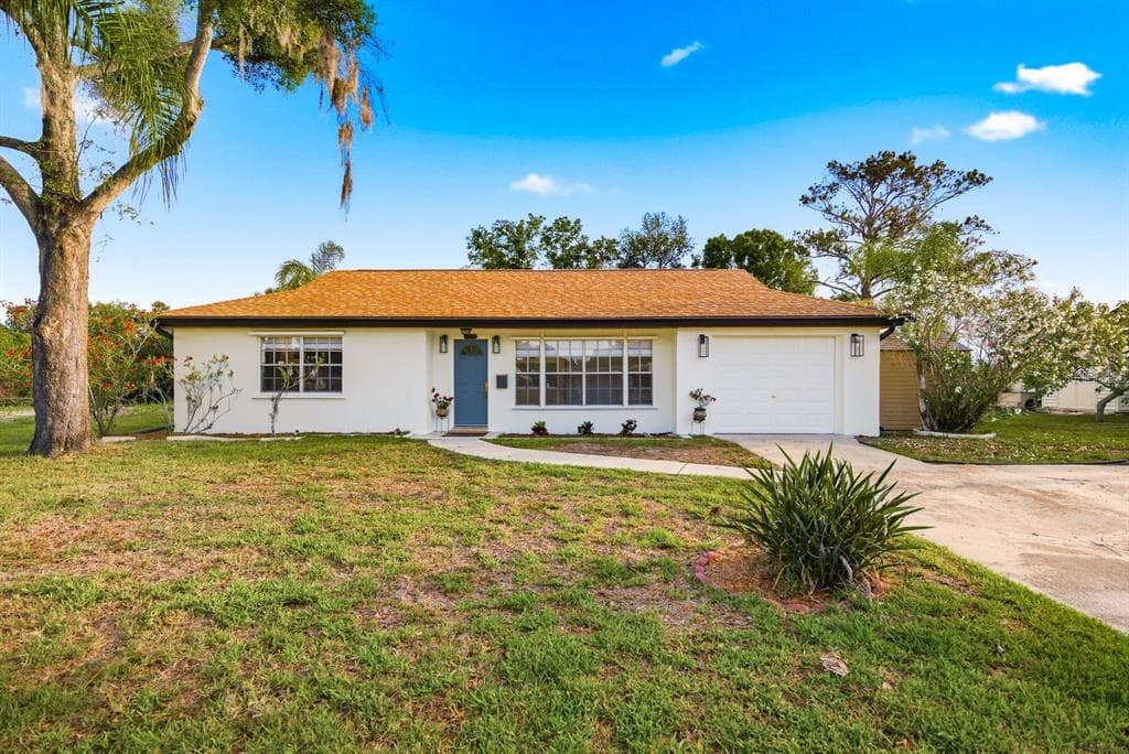 3705 GRAYTON DRIVE, NEW PORT RICHEY, FL 34652 — zdjęcie 2