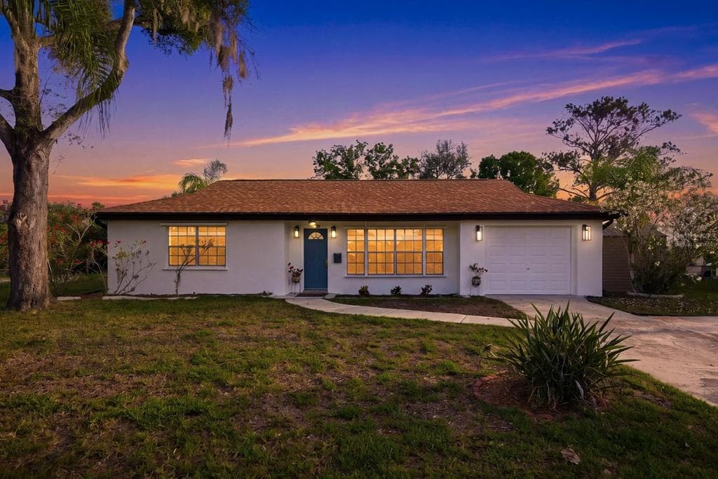 3705 GRAYTON DRIVE, NEW PORT RICHEY, FL 34652 — zdjęcie 3