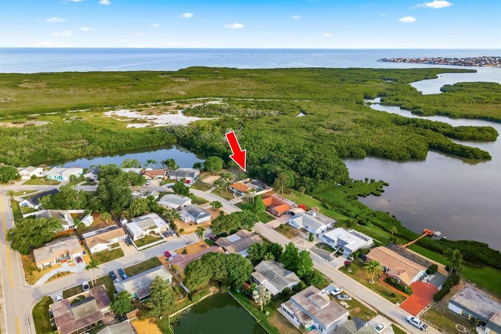 3705 GRAYTON DRIVE, NEW PORT RICHEY, FL 34652