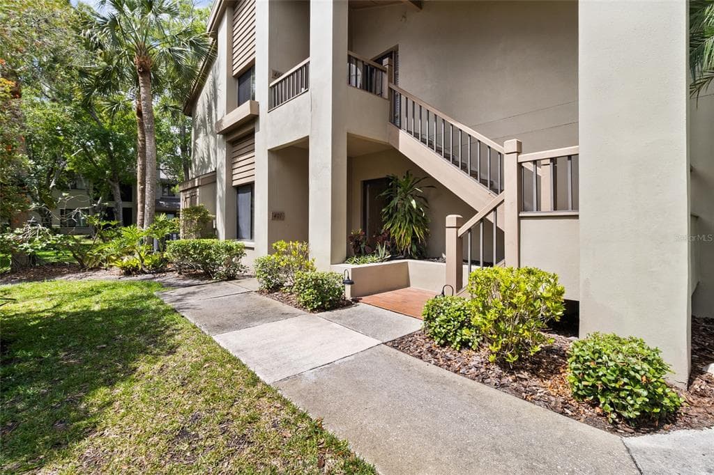 3016 LANDMARK BOULEVARD # 401, PALM HARBOR, FL 34684 — zdjęcie 2