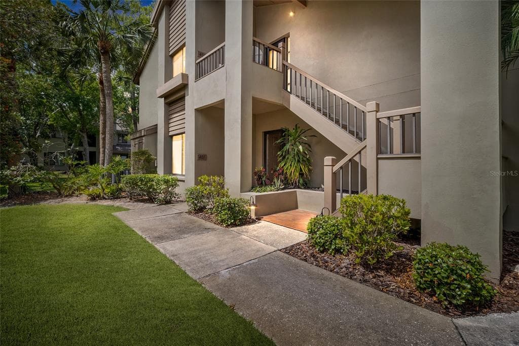 3016 LANDMARK BOULEVARD # 401, PALM HARBOR, FL 34684