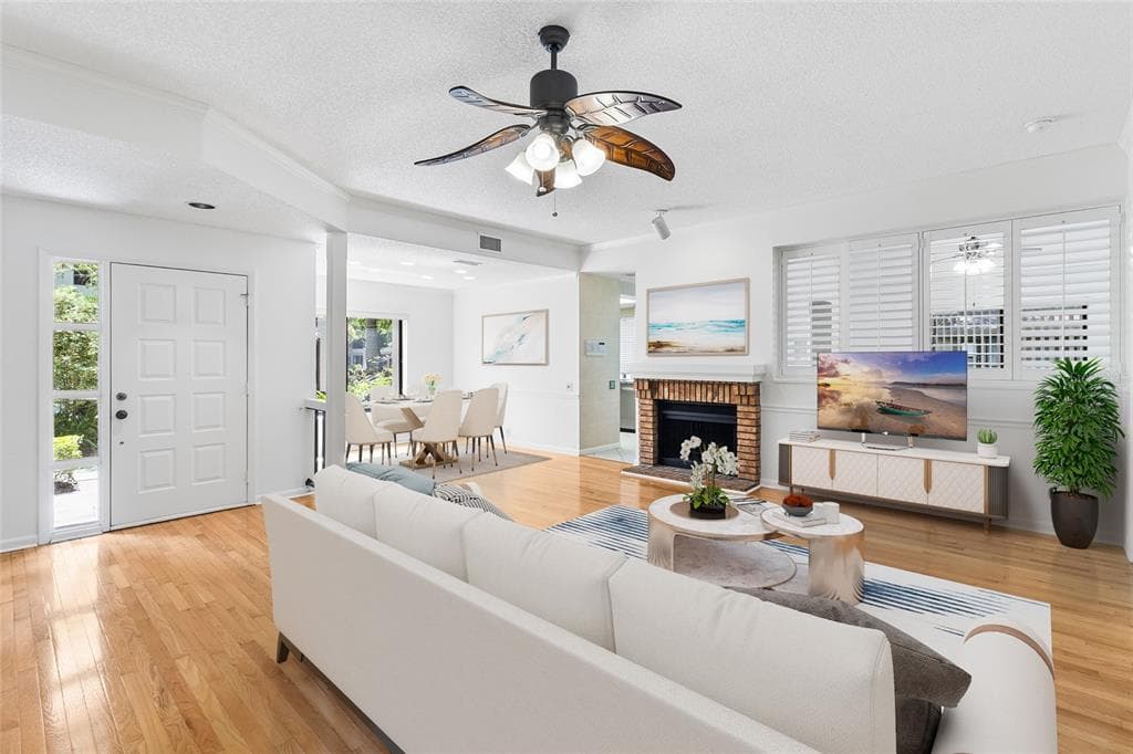 3016 LANDMARK BOULEVARD # 401, PALM HARBOR, FL 34684 — zdjęcie 4