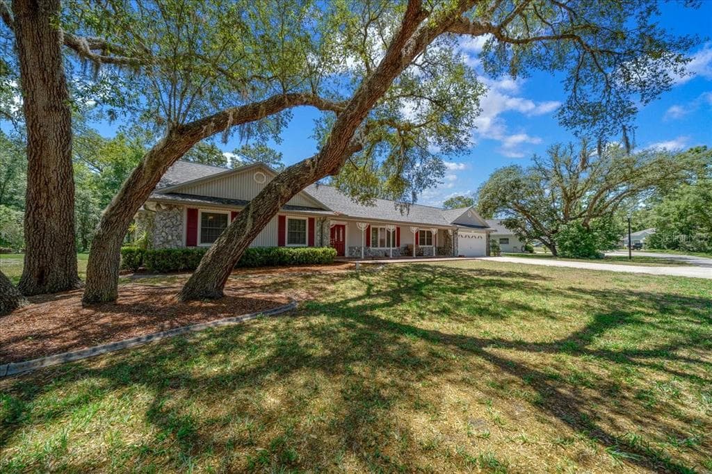 11 SYCAMORE COURT W, HOMOSASSA, FL 34446 — zdjęcie 2