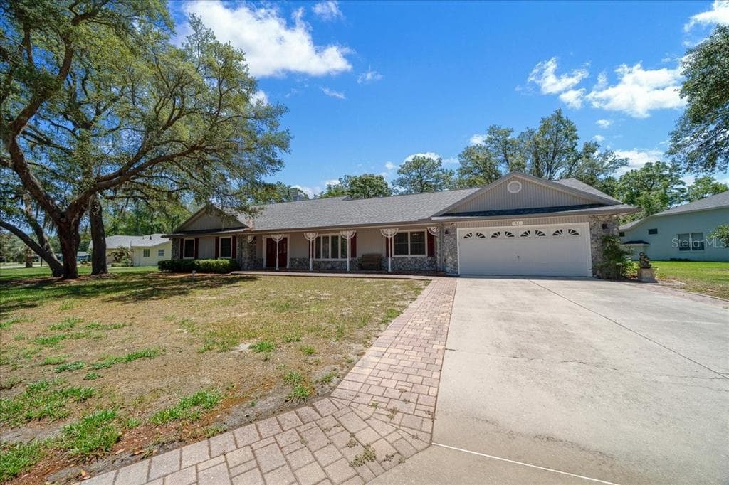 11 SYCAMORE COURT W, HOMOSASSA, FL 34446 — zdjęcie 3