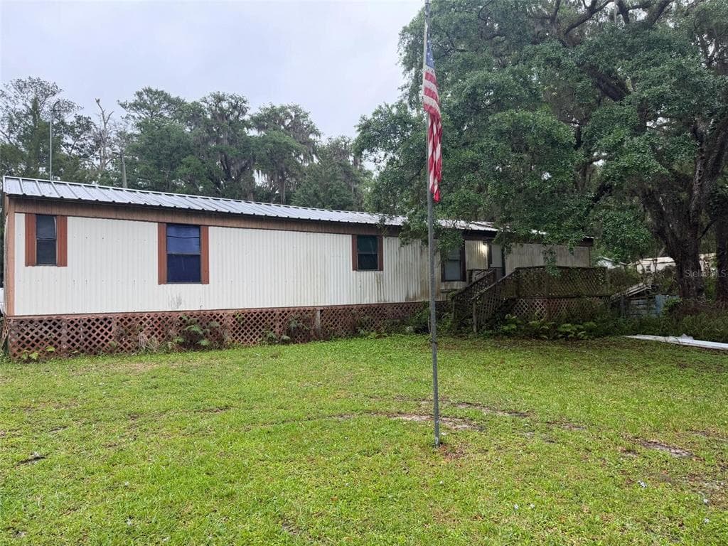 18146 EVENING STAR AVENUE, BROOKSVILLE, FL 34604 — zdjęcie 3