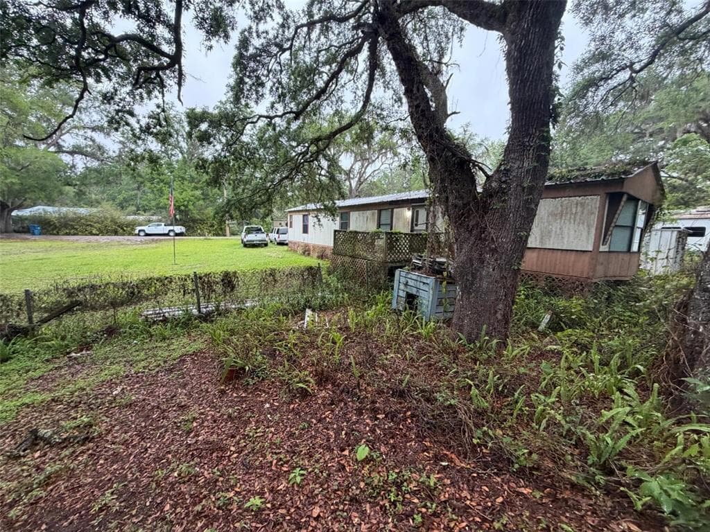 18146 EVENING STAR AVENUE, BROOKSVILLE, FL 34604 — zdjęcie 5