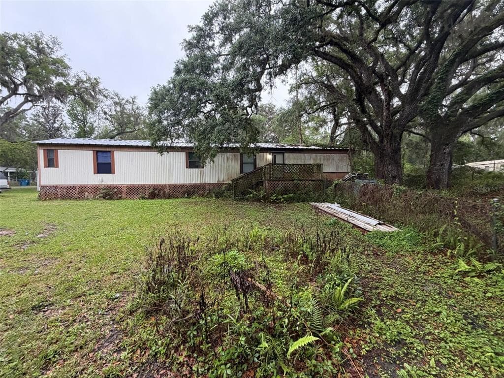 18146 EVENING STAR AVENUE, BROOKSVILLE, FL 34604 — zdjęcie 4