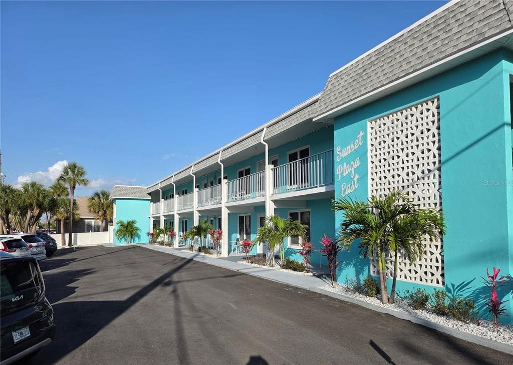 680 71ST AVENUE # 11-A, ST PETE BEACH, FL 33706 — zdjęcie 2