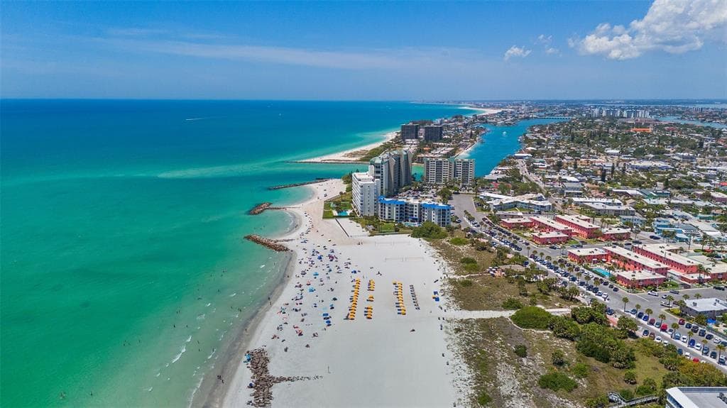 680 71ST AVENUE # 11-A, ST PETE BEACH, FL 33706 — zdjęcie 3