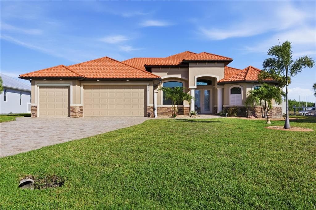 9266 MIGUE CIRCLE, PORT CHARLOTTE, FL 33981 — zdjęcie 2