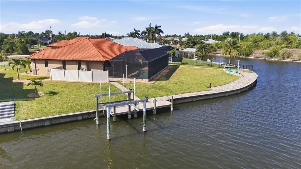 9266 MIGUE CIRCLE, PORT CHARLOTTE, FL 33981 — zdjęcie 4