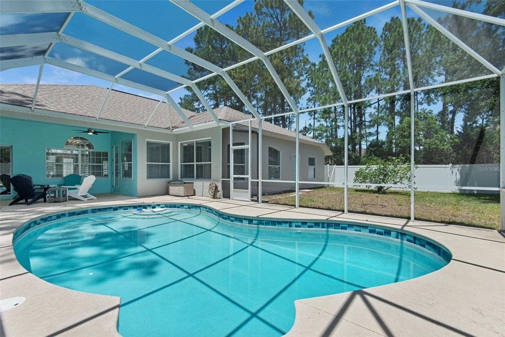 6 BURRELL PLACE, PALM COAST, FL 32137 — zdjęcie 2