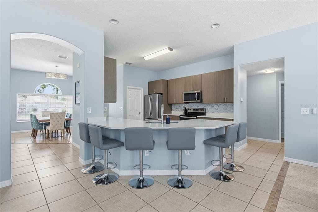 6 BURRELL PLACE, PALM COAST, FL 32137 — zdjęcie 3