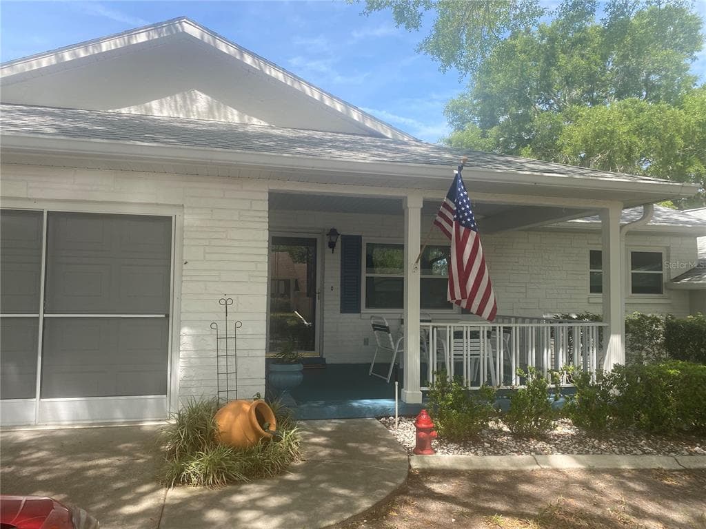 9802 SW 88TH TERRACE # C, OCALA, FL 34481 — zdjęcie 2