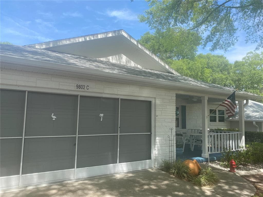 9802 SW 88TH TERRACE # C, OCALA, FL 34481 — zdjęcie 3