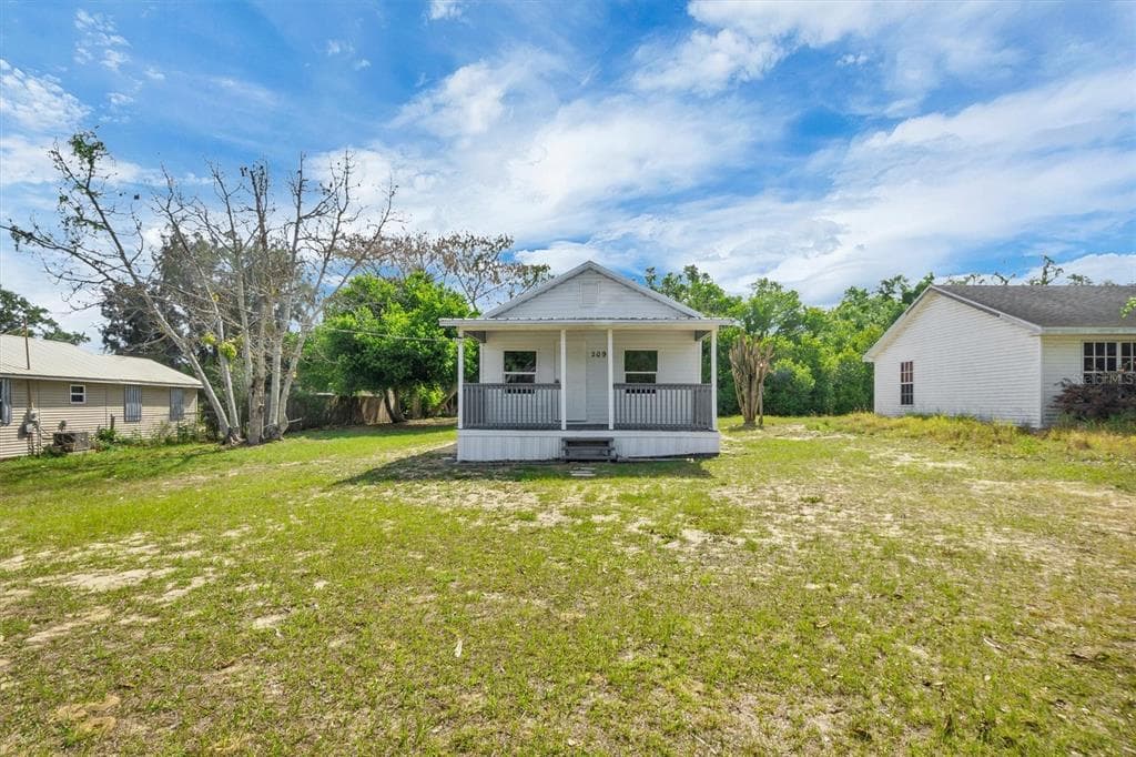 209 PINEY AVENUE, LAKE WALES, FL 33898 — zdjęcie 2