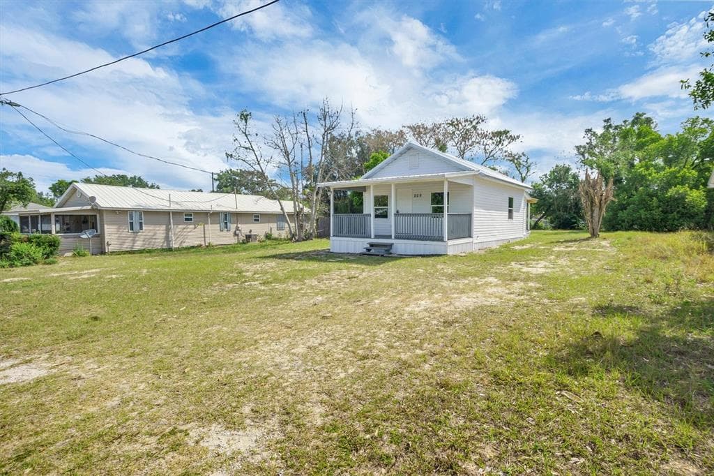 209 PINEY AVENUE, LAKE WALES, FL 33898 — zdjęcie 3