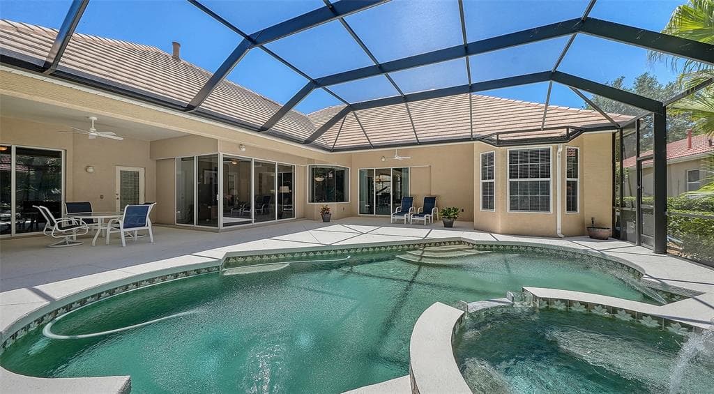 7507 ABBEY GLEN, BRADENTON, FL 34202 — zdjęcie 2