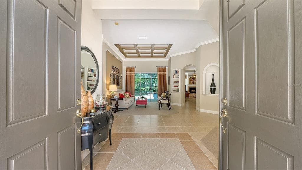 7507 ABBEY GLEN, BRADENTON, FL 34202 — zdjęcie 4