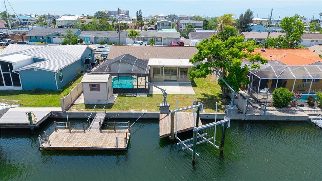 13912 DARLENE AVENUE, HUDSON, FL 34667 — zdjęcie 3