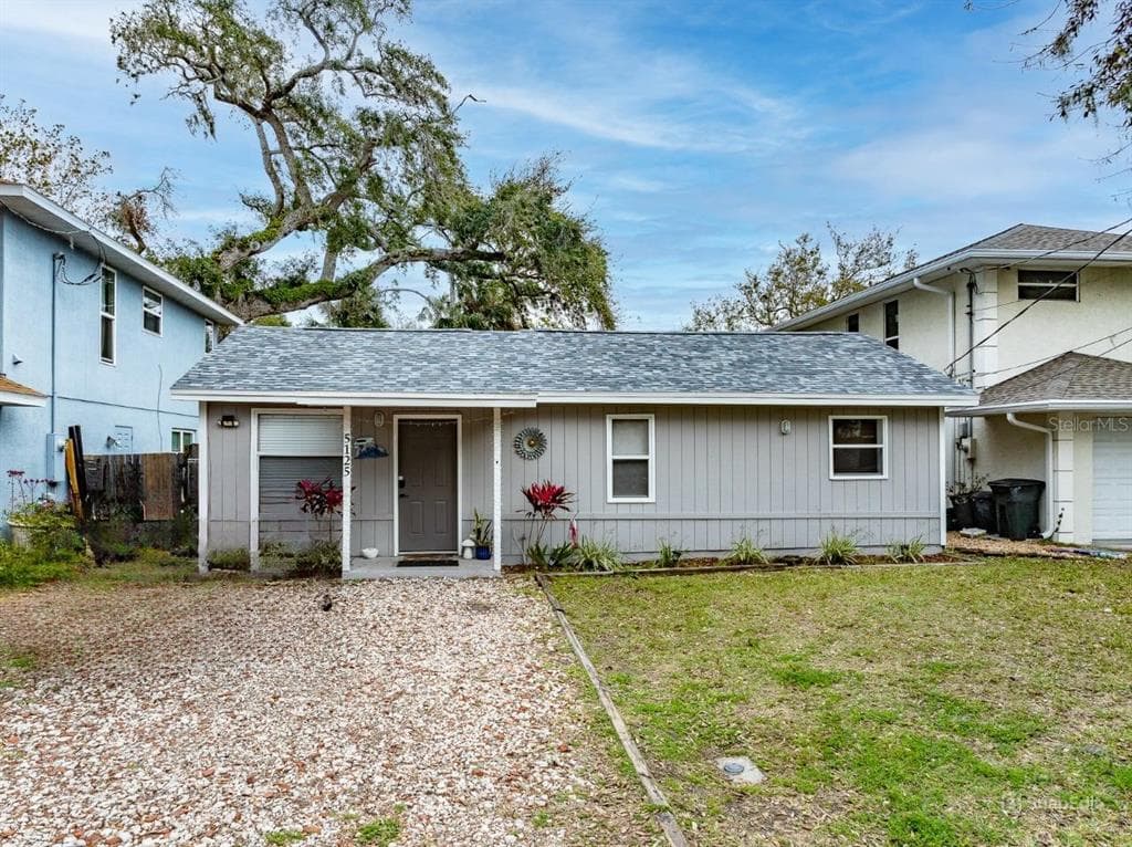 5125 ISABELLE AVENUE, PORT ORANGE, FL 32127