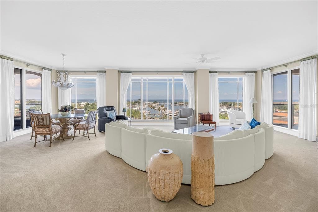 100 BEACH DRIVE NE # 702, ST PETERSBURG, FL 33701 — zdjęcie 2