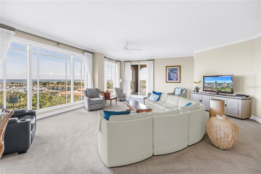 100 BEACH DRIVE NE # 702, ST PETERSBURG, FL 33701 — zdjęcie 3