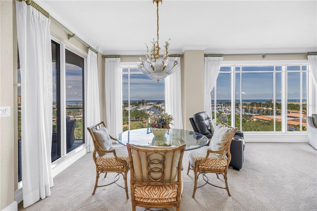 100 BEACH DRIVE NE # 702, ST PETERSBURG, FL 33701 — zdjęcie 5