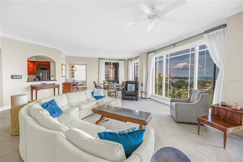 100 BEACH DRIVE NE # 702, ST PETERSBURG, FL 33701 — zdjęcie 4