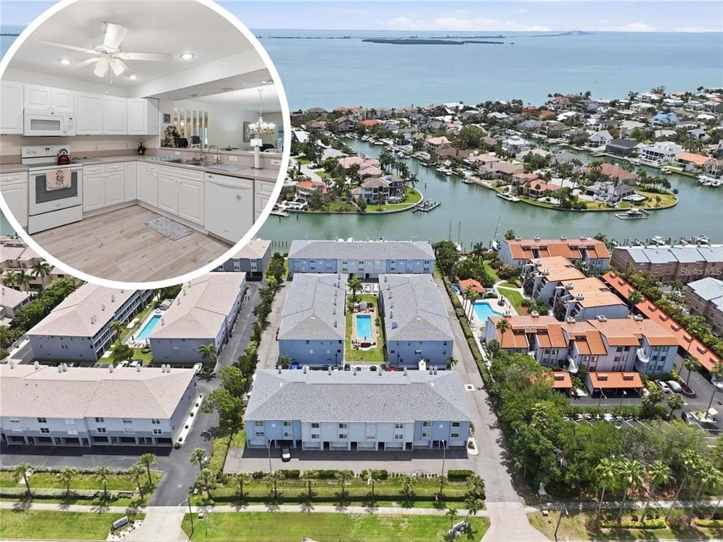 545 PINELLAS BAYWAY S # 302, ST PETERSBURG, FL 33715