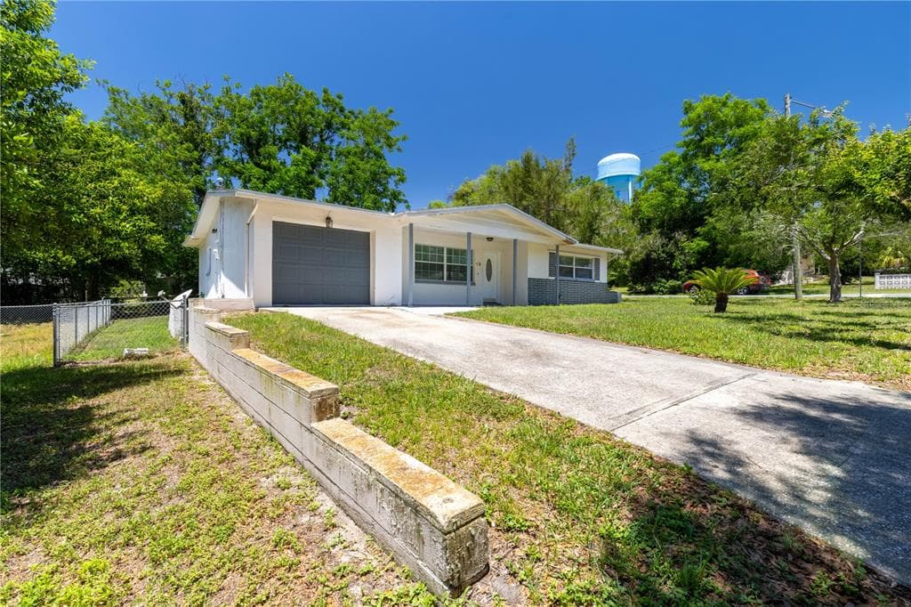 18 N HARRISON STREET, BEVERLY HILLS, FL 34465