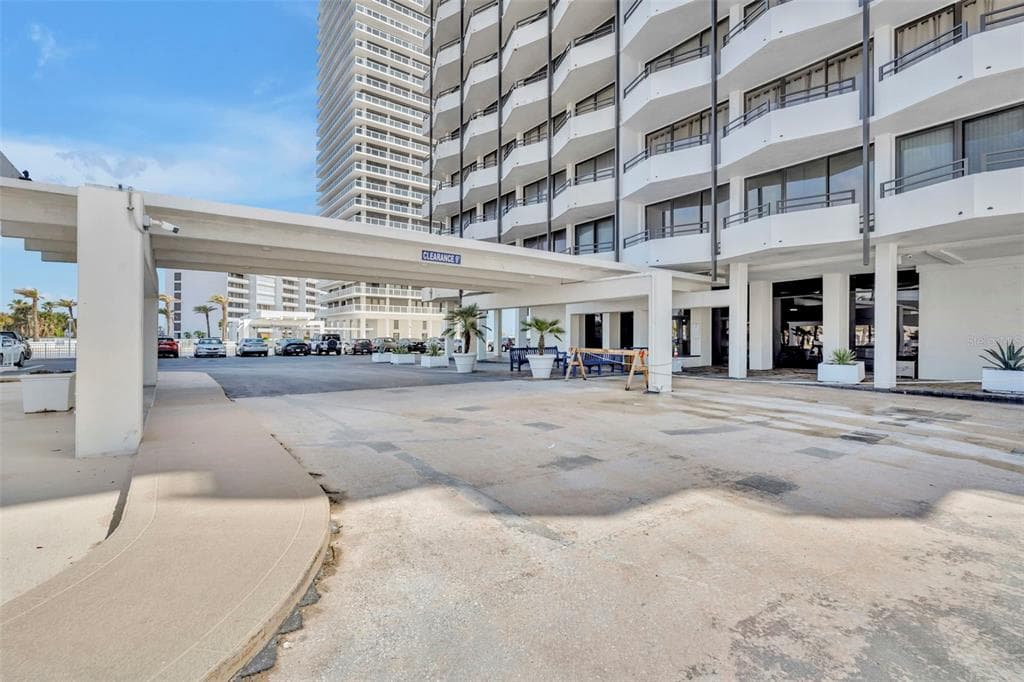 2900 N ATLANTIC AVENUE NW # 703, DAYTONA BEACH, FL 32118 — zdjęcie 2