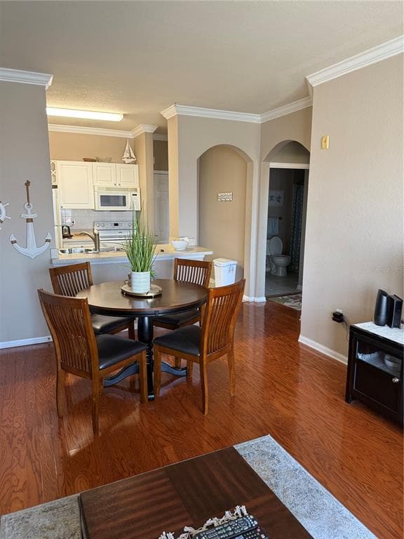 1216 S MISSOURI AVENUE # 406, CLEARWATER, FL 33756 — zdjęcie 5