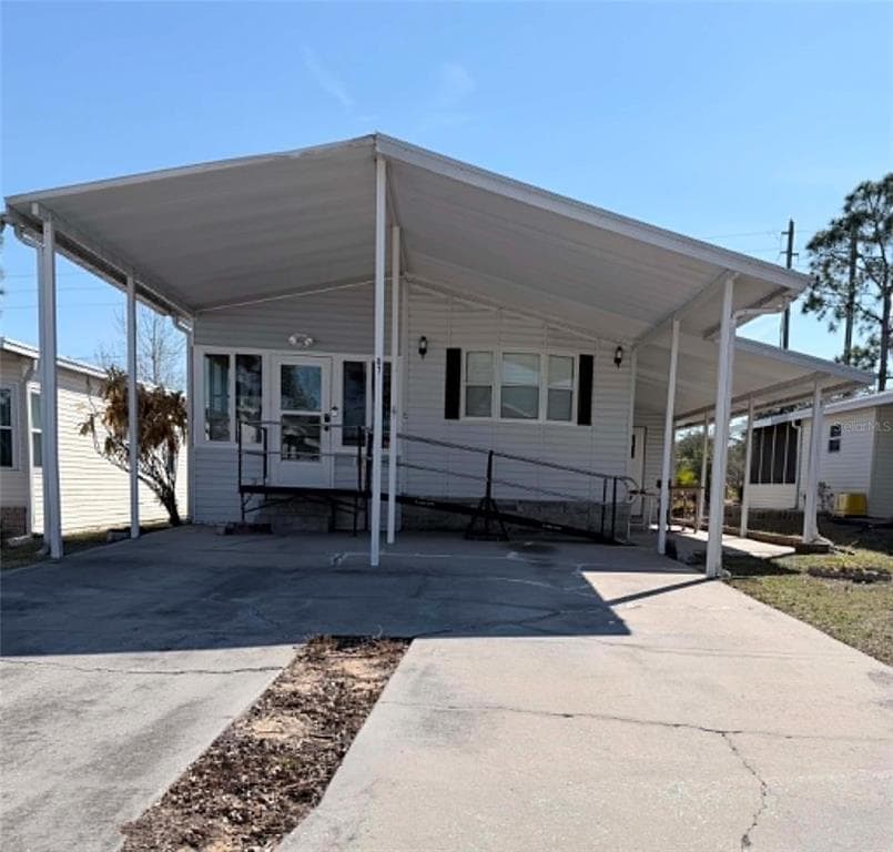 50989 HIGHWAY 27 # 87, DAVENPORT, FL 33897