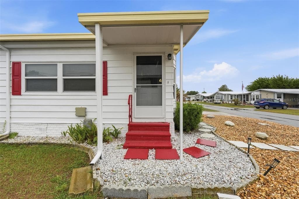 5027 FOREST CREST DRIVE, LAKELAND, FL 33810 — zdjęcie 2