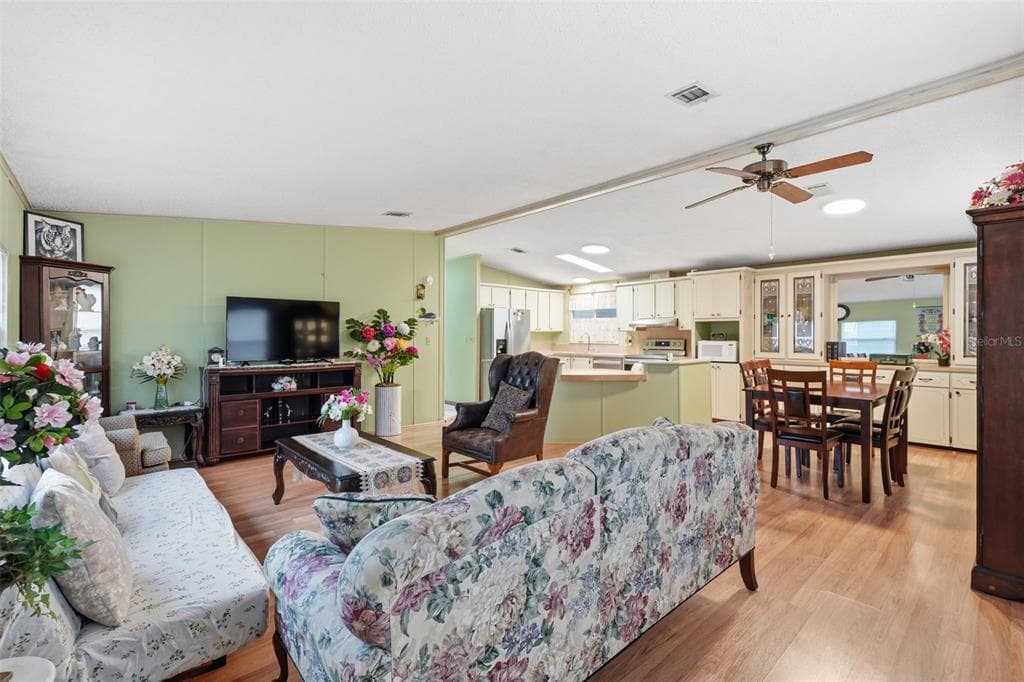 5027 FOREST CREST DRIVE, LAKELAND, FL 33810 — zdjęcie 3