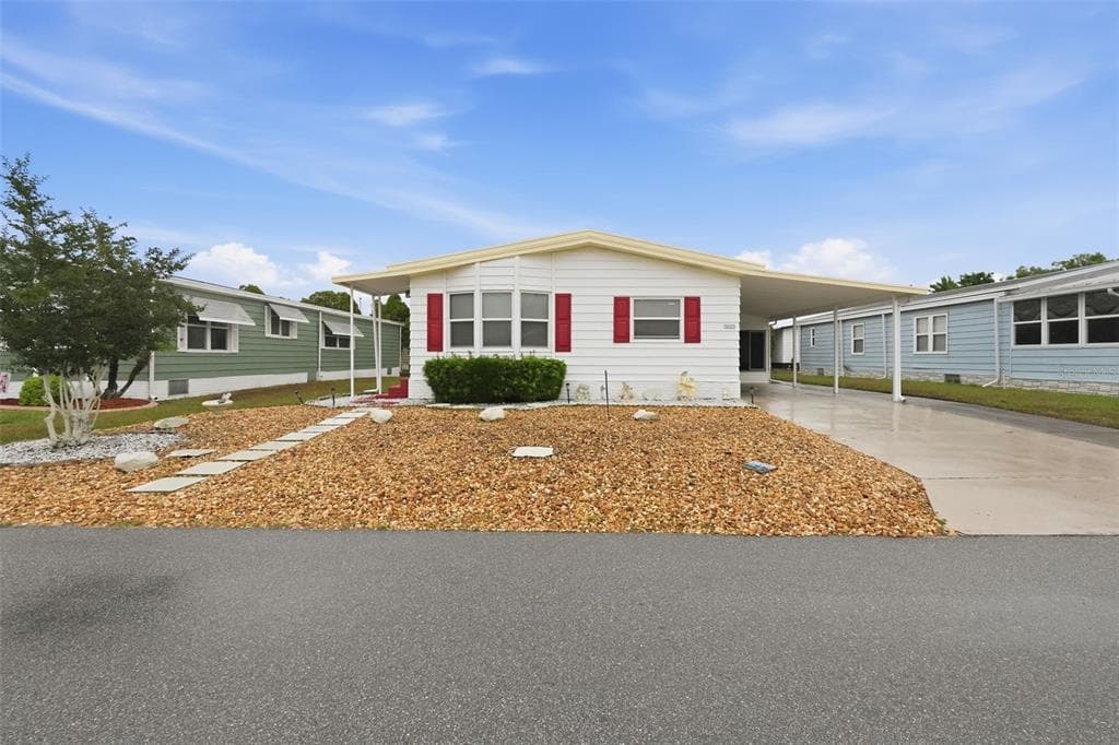 5027 FOREST CREST DRIVE, LAKELAND, FL 33810