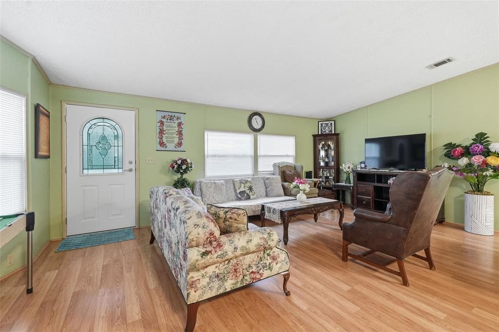 5027 FOREST CREST DRIVE, LAKELAND, FL 33810 — zdjęcie 4