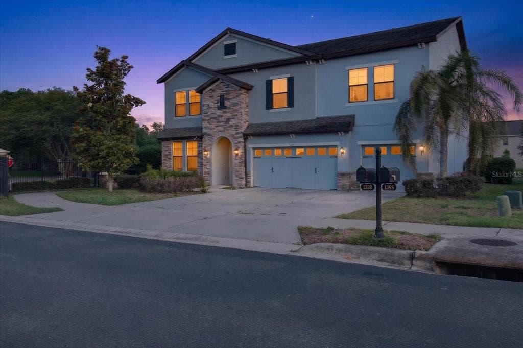 1389 HERITAGE LANDINGS DRIVE, LAKELAND, FL 33805 — zdjęcie 2