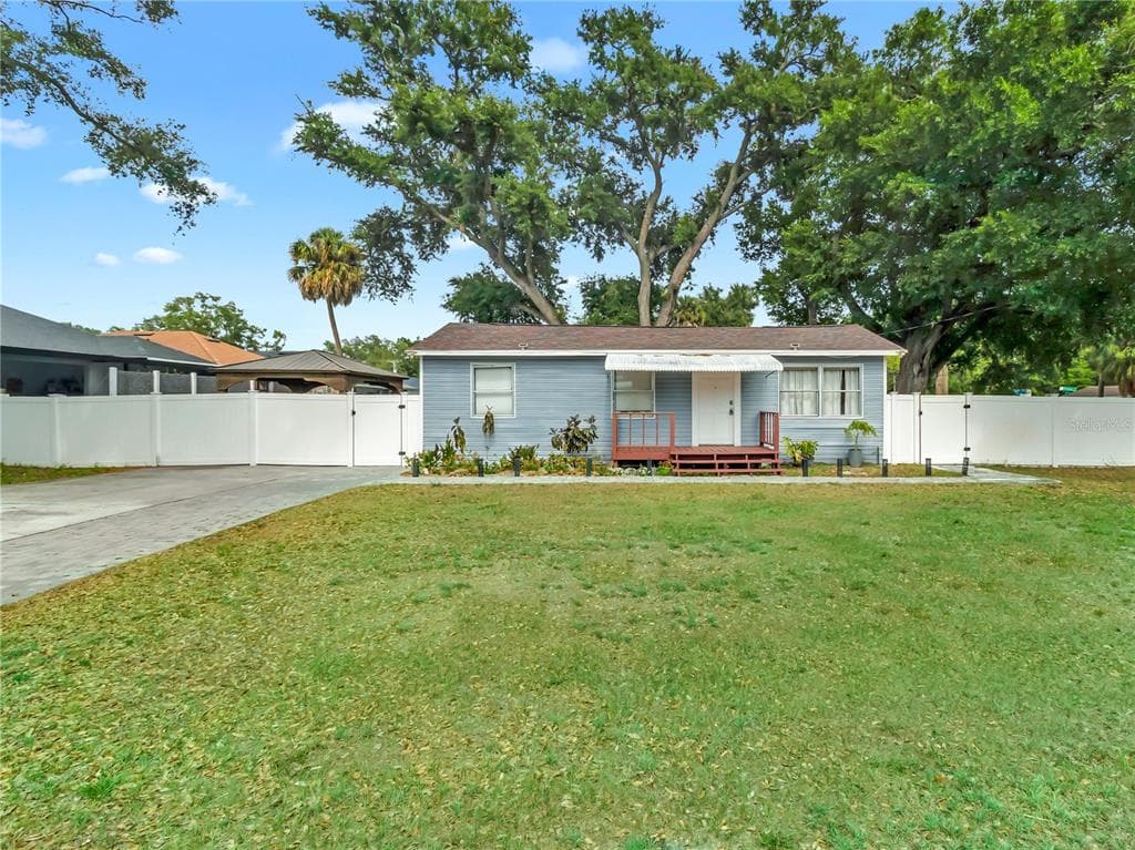 6201 THERESA STREET, TAMPA, FL 33615 — zdjęcie 3