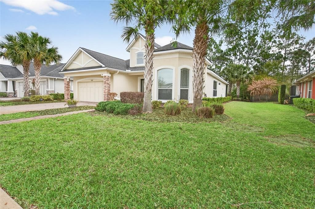 349 CHELSEA PLACE AVENUE, ORMOND BEACH, FL 32174 — zdjęcie 5