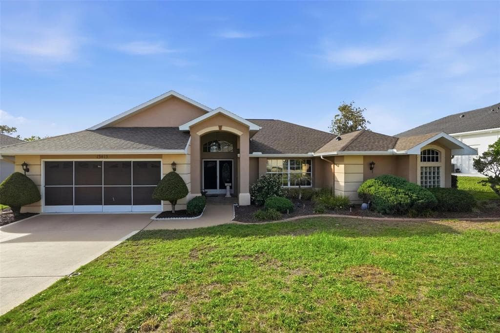 13415 BOLTON COURT, SPRING HILL, FL 34609