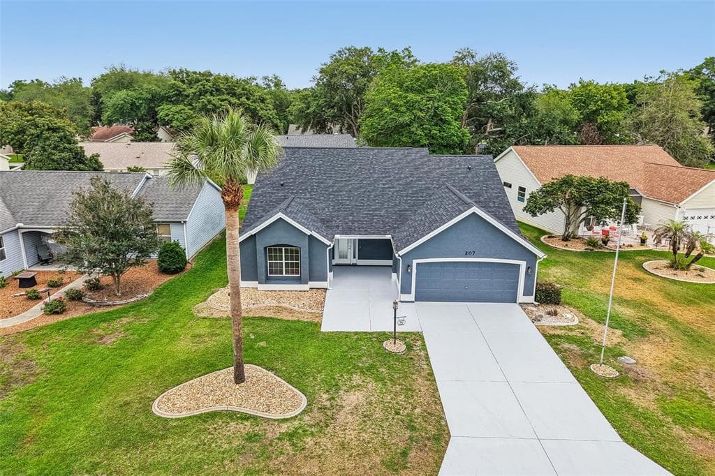 207 DESOTA COURT, LADY LAKE, FL 32159 — zdjęcie 2